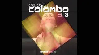 Colombo :: Time is Up :: iBreaks Records