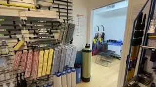 Scottsdale Window Cleaning Supply Shop