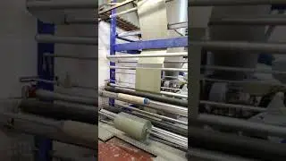 Bodinoz Makinası 2