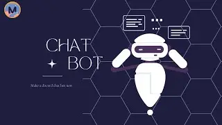 Create a discord chat bot