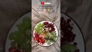 (07/05Day) 7 days healthy salad challenge #healthy #food #shorts #challenge #cooking#nurse