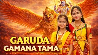 #bharatanatyam #classicaldance #indianclassicaldance #garudagamana #viral #shorts #hindu #dance 