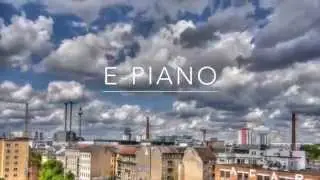 Two Different System - E Piano, Chief's Life (PROMO VIDEO)