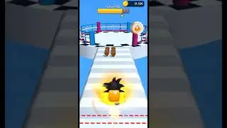 Imposter Dodge: Giant rush &. Join clash Walthrough Gameplay IDGJ13 | Andriod / iOS Games