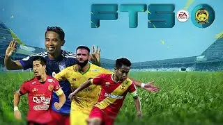 FTS MALAYSIA EA SPORTS 2016