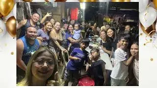 Tampus Family