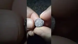 silver dirhams 👀