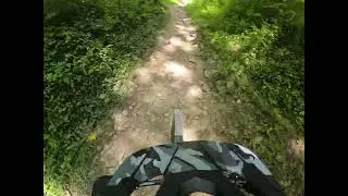 2023 Devou Frienduro Race  MTB - Stage 3 - Sleepy Hollow