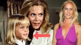 The Day Tabitha Arrived on &lsquo;Bewitched&rsquo; &mdash; and Changed TV Forever