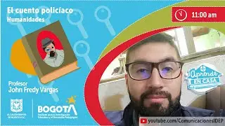 El cuento polic&iacute;aco