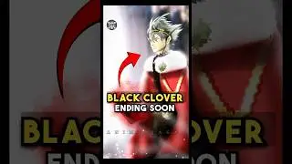 Black clover ending #anime #blackclover #manga