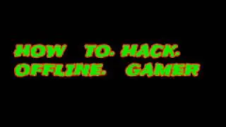 Hack offline game with ac market and online