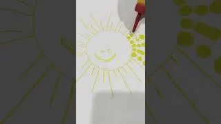 Colour art,☀️☀️☀️☀️☀️☀️☀️
