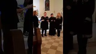Tiha noć