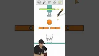Happy Glass level 262 #gaming #puzzle