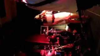 Throwdowns CD Release Party at Mulligans on the Blue