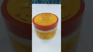 #GUESSTHEPRICE &win this #ArganOol #curlCustard from #cremeofnature