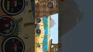 #hcr2 Not perfect Super Diesel Mastery run in Various Elevations