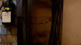 lucas cellar lift