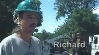 EnergyWorks KC Deconstruction 2011