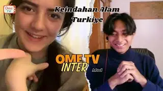Keindahan Alam Turkiye | Ome Tv International