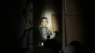 &ldquo;Found a Forgotten Robot Mascot in an Abandoned Studio | POV Exploration&rdquo;