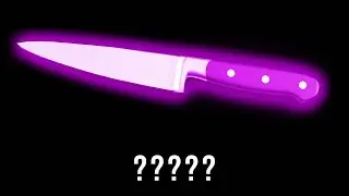 15 Knife 