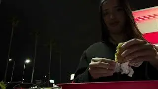 سافرت اكثر من 12 ساعة بالسيارة من سان فرانسيسكو على لاس فيغاس…..| 😱🫠 فلوك سفر #١  