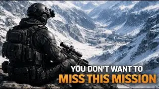 This Game Feels TOO REAL… Ghost Recon Breakpoint Gameplay
