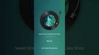 Bonak Kid Cake Shop Song