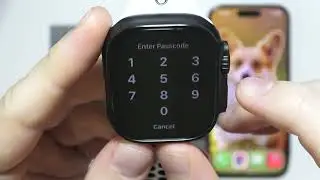 Apple Watch Ultra 3: как отключить функцию распознавания запястья