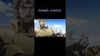 Strongest Anime Old Men Characters