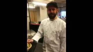 Chef Gerard Craft