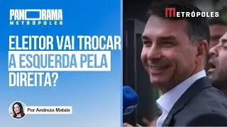 Eleitor vai arriscar trocar a esquerda pela direita nas eleições presidenciais?