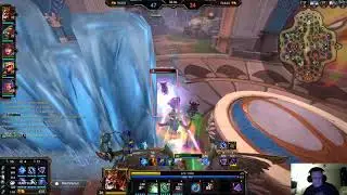 Is Ah Puch solo Meta now?!?!
