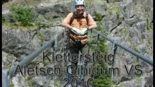 Aletsch Gibidum
