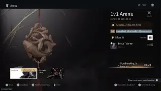 Where Winds Meet: Arena 2026 lol