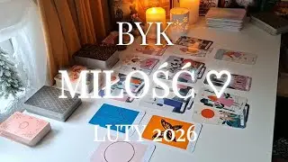 BYK | MIŁOŚĆ ♡ | Luty 2026