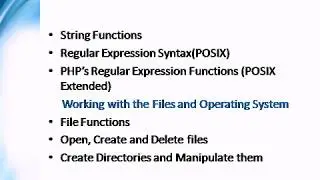 php Training in Pune by Advanto Software