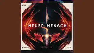 New Human- English-Techno Remix, Progressive House DJ Mix, Workout