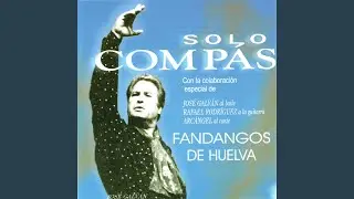 Fandango Lento, Tempo 124 (Sin Taconeo)