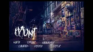 73xv - Haunt (Full EP)