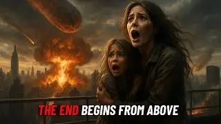 Top Disaster Movies and Series &ndash; When Meteors Destroy Earth!
