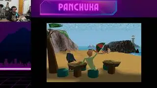Twinsen's Little Big Adventure 2 Classic - Completo - Nostalgia ven a mi