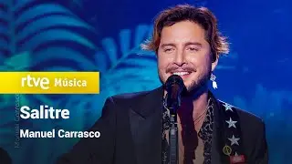 Manuel Carrasco - 