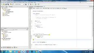 Java the complete Reference Ninth Edition (Chapter 14) Example (15) Bridge Methods