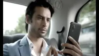 QMobile A700