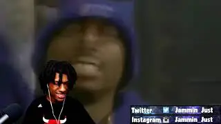 Smoothe Da Hustler ft. Trigga The Gambler - Broken Language Reaction