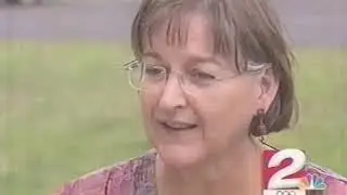 KJRH Channel 2 News at 5 2004