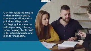 Estate Planning Lawyer | San Ramon, CA | Hyden Zakheim, LLP